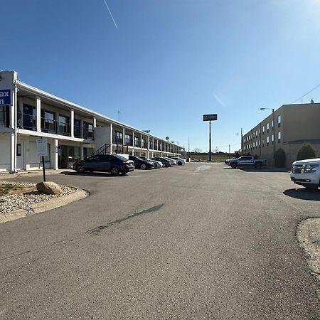 Motel 6-Columbus, OH Exterior foto