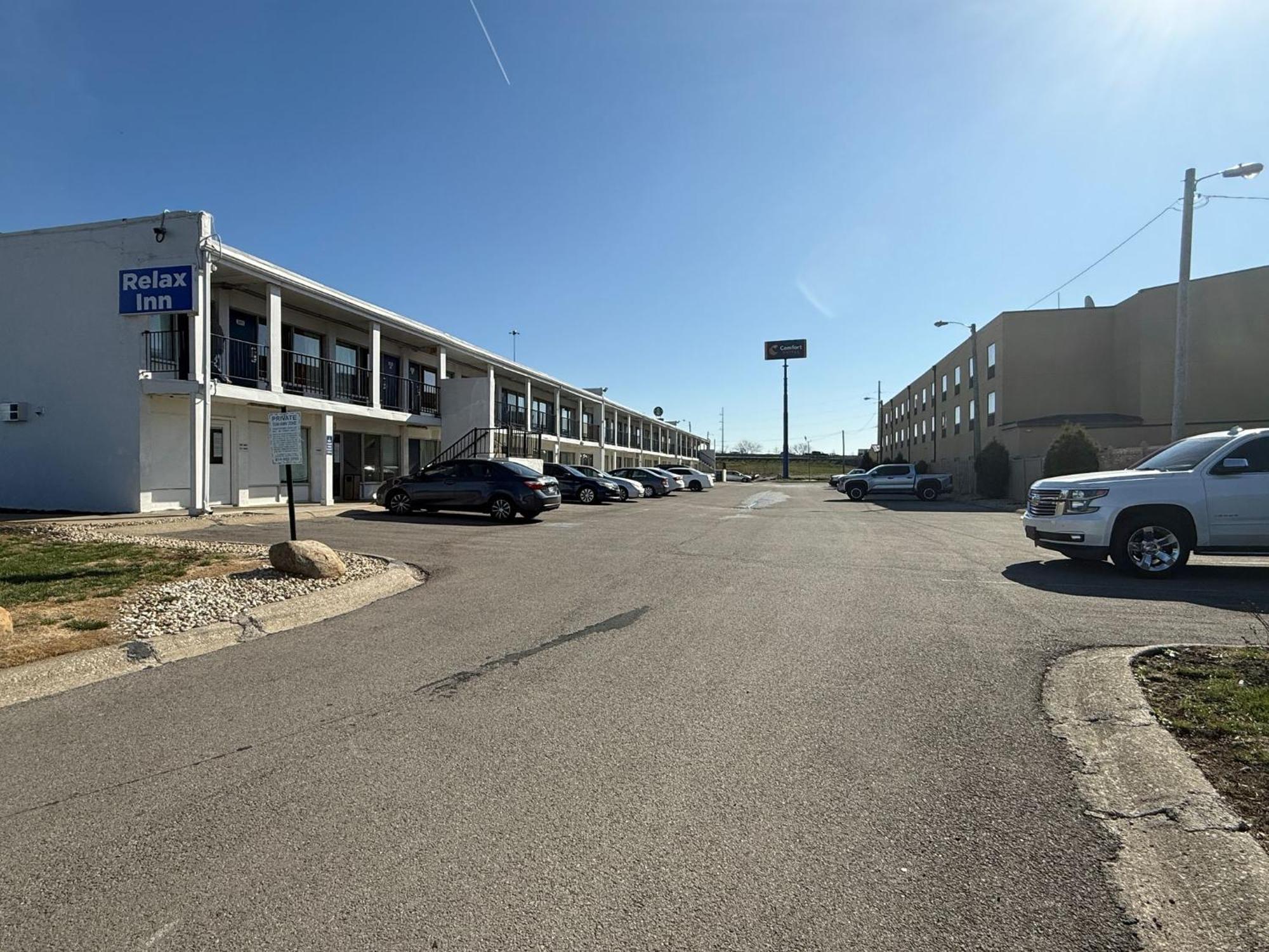 Motel 6-Columbus, OH Exterior foto