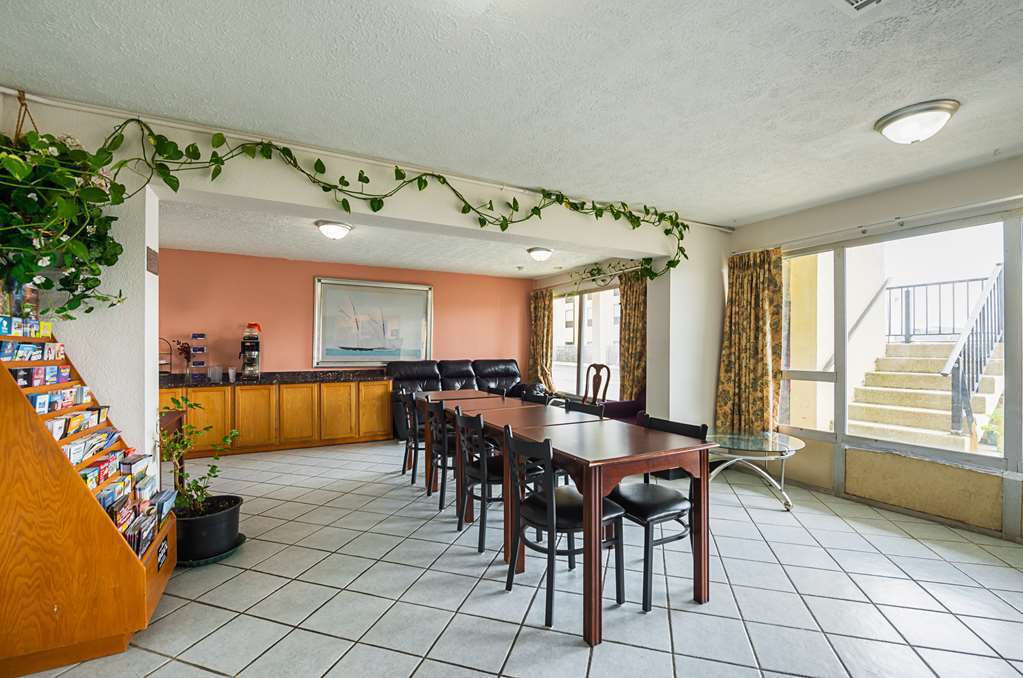 Motel 6-Columbus, OH Interior foto